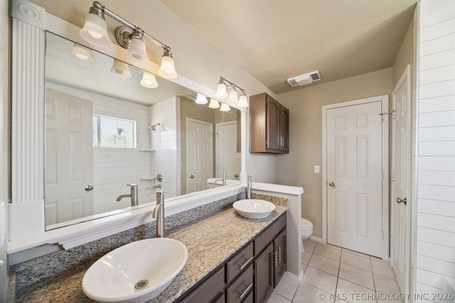 1702 W 110th Place, Jenks, OK 74037