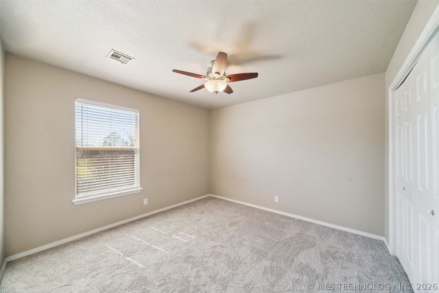 1702 W 110th Place, Jenks, OK 74037