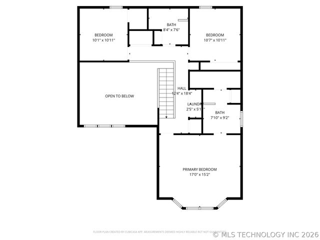 1702 W 110th Place, Jenks, OK 74037