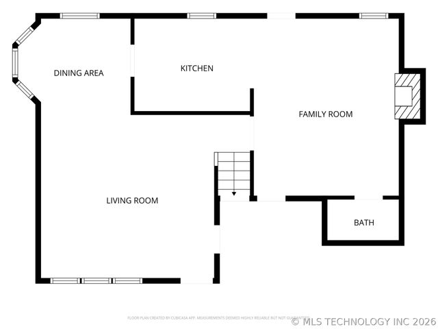 1702 W 110th Place, Jenks, OK 74037