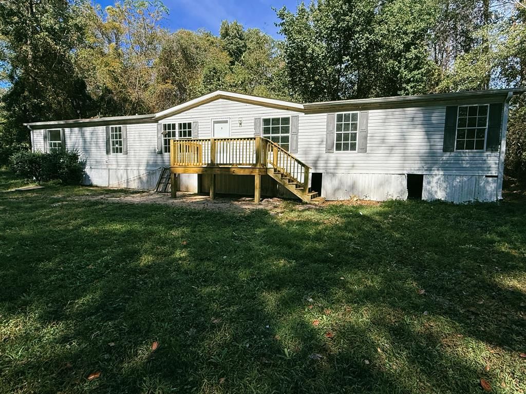 4 Palmetto Court, Phenix City, AL 36869