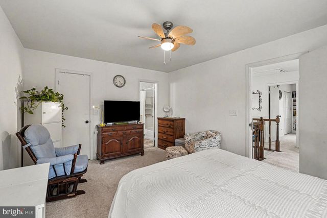 740 CHERRY TREE LN, Warrenton, VA 20186