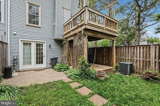 740 CHERRY TREE LN, Warrenton, VA 20186