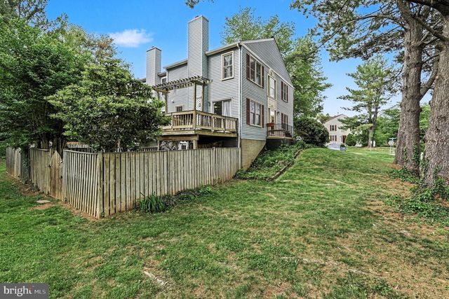 740 CHERRY TREE LN, Warrenton, VA 20186