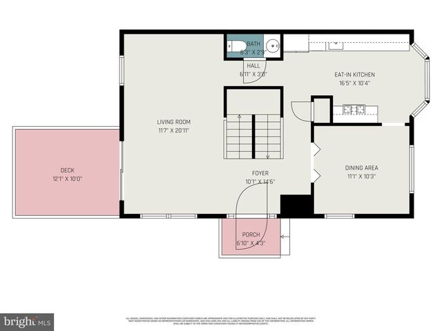740 CHERRY TREE LN, Warrenton, VA 20186