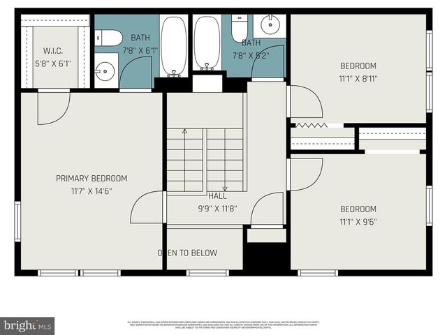 740 CHERRY TREE LN, Warrenton, VA 20186