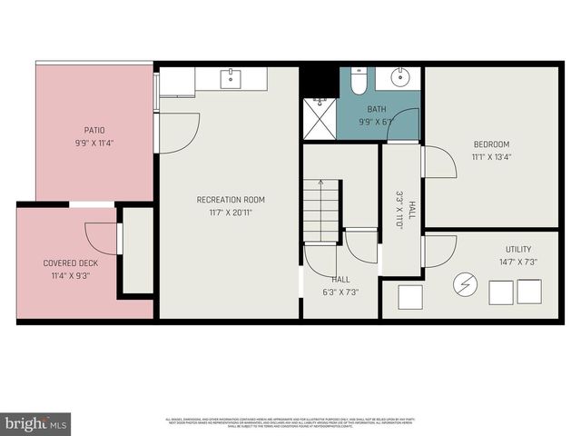740 CHERRY TREE LN, Warrenton, VA 20186