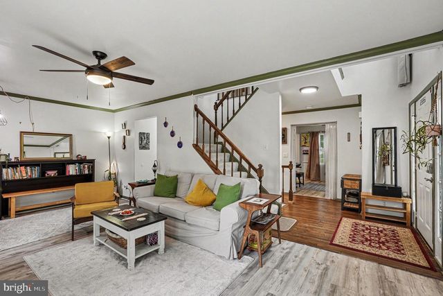 740 CHERRY TREE LN, Warrenton, VA 20186