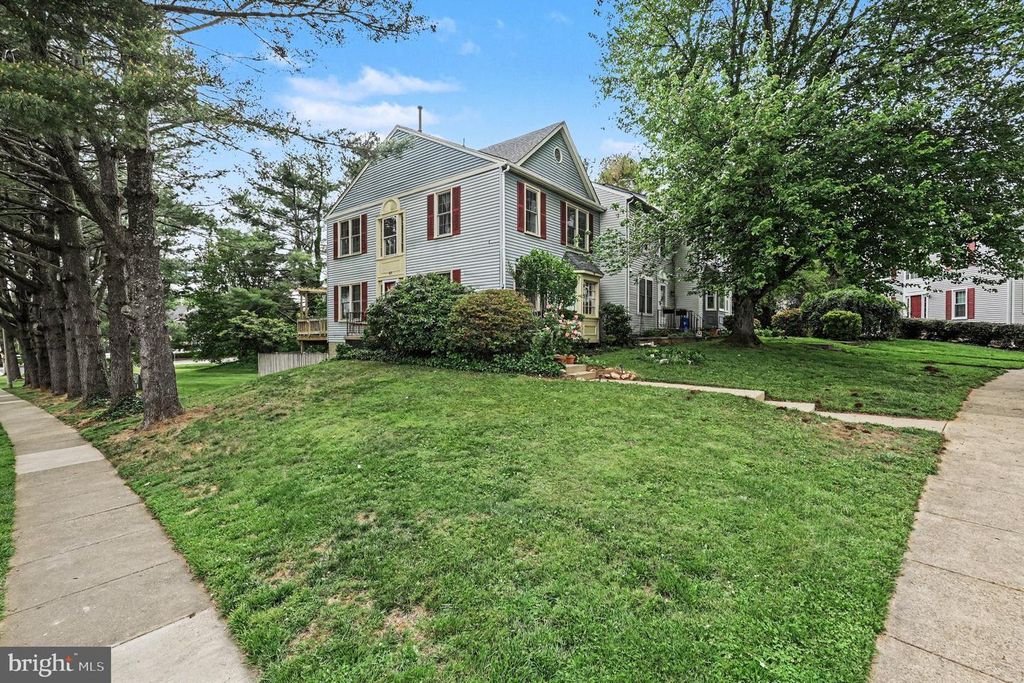 740 CHERRY TREE LN, Warrenton, VA 20186