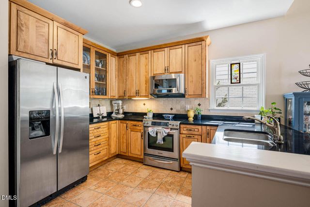 107 Cumberland Green Drive, Cary, NC 27513