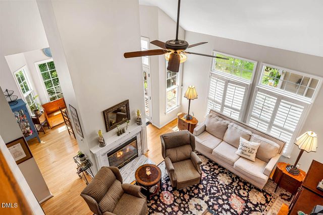 107 Cumberland Green Drive, Cary, NC 27513