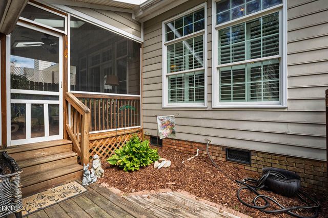 107 Cumberland Green Drive, Cary, NC 27513
