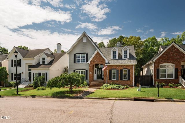 107 Cumberland Green Drive, Cary, NC 27513