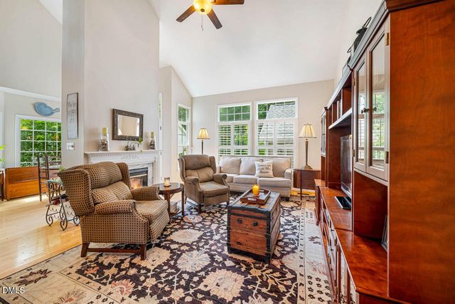 107 Cumberland Green Drive, Cary, NC 27513