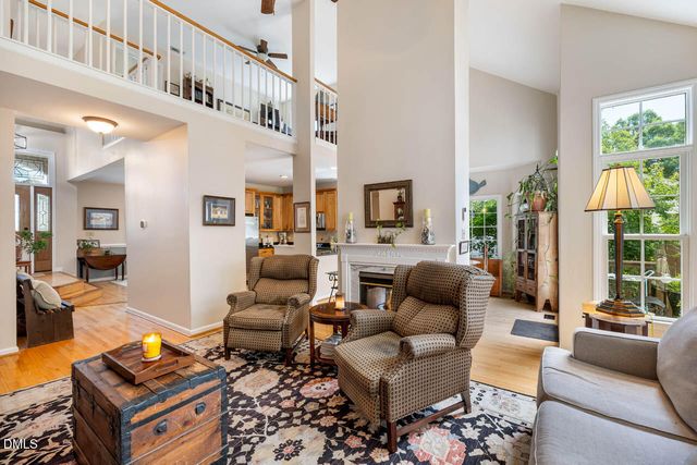 107 Cumberland Green Drive, Cary, NC 27513