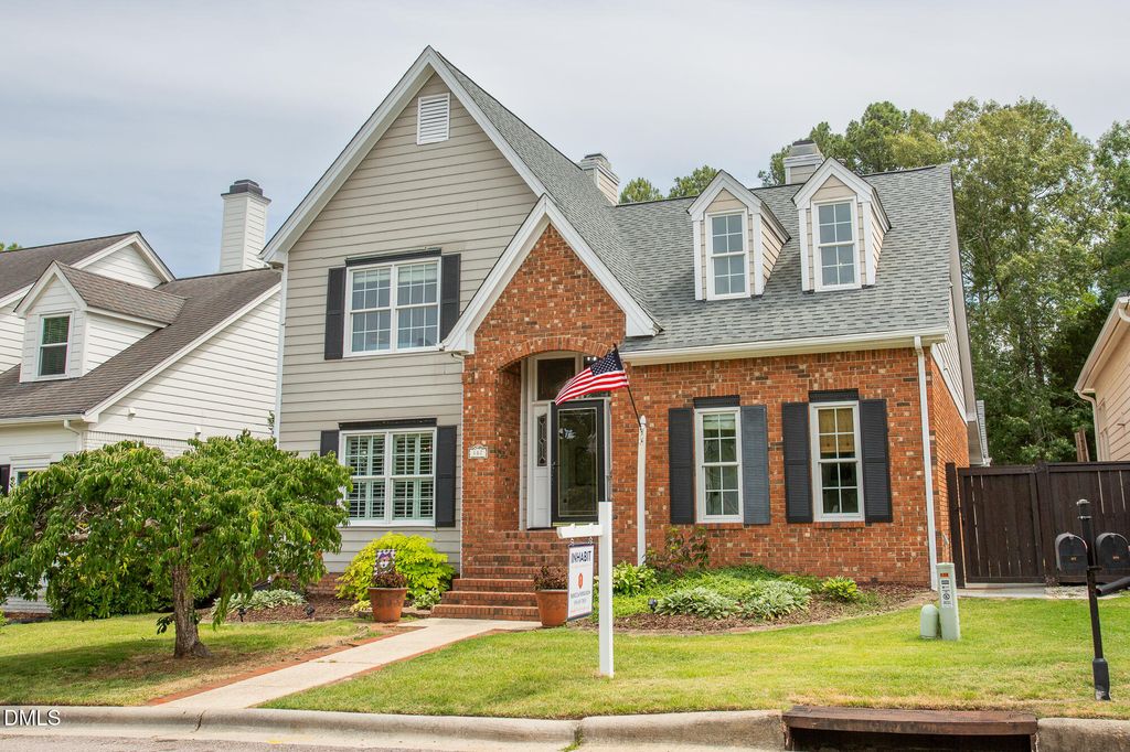 107 Cumberland Green Drive, Cary, NC 27513