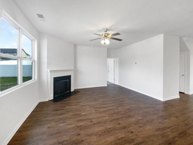 209 Autumn Terrace Ln, Clarksville, TN 37040