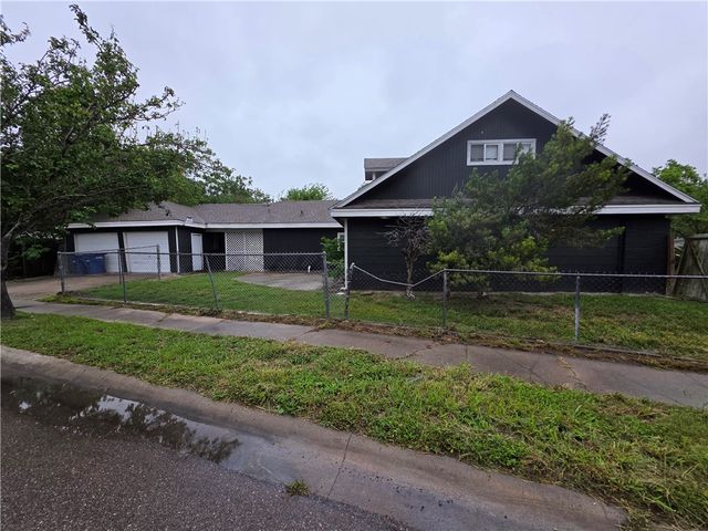 3802 Marion St, Corpus Christi, TX 78415