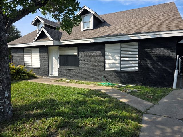 3802 Marion St, Corpus Christi, TX 78415