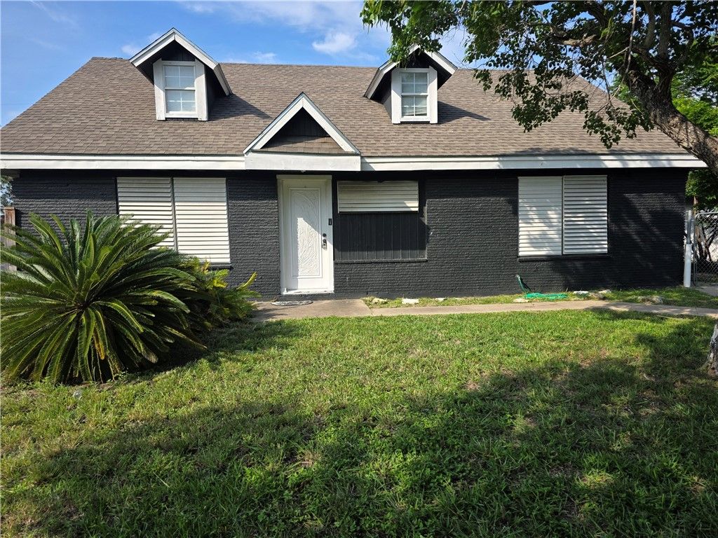 3802 Marion St, Corpus Christi, TX 78415