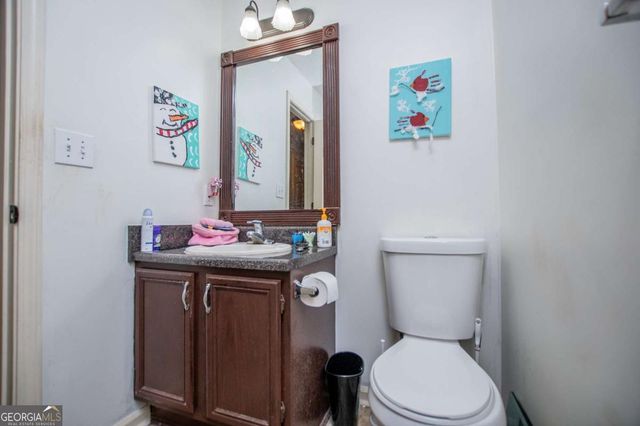 31 Chelsea Way, Villa Rica, GA 30180