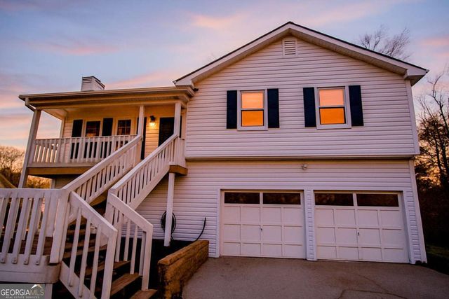 31 Chelsea Way, Villa Rica, GA 30180