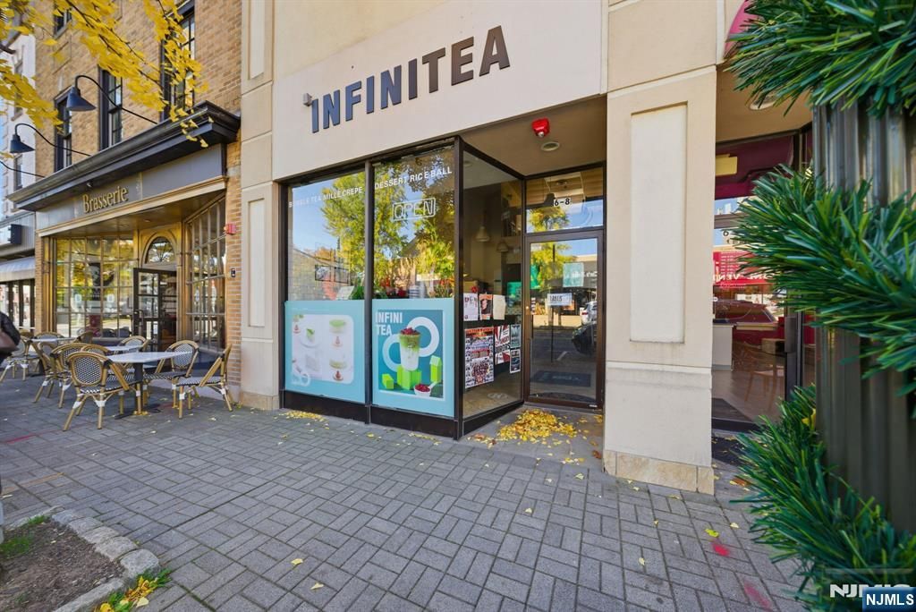 6-8 Washington Street, Tenafly, NJ 07670