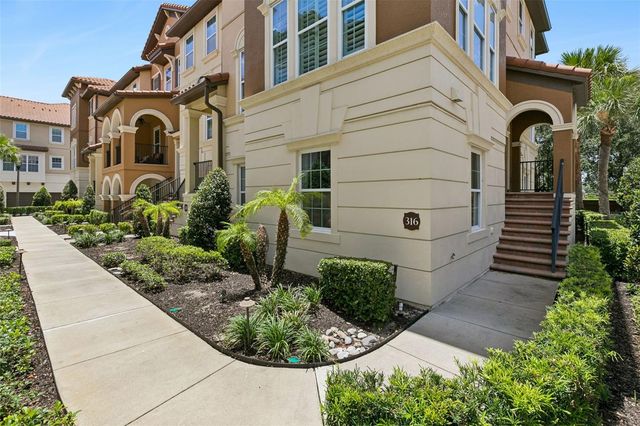 316 TRIESTE LOOP, Lake Mary, FL 32746