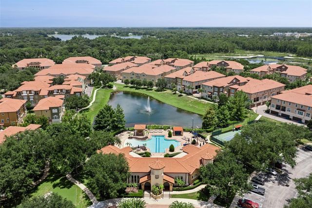 316 TRIESTE LOOP, Lake Mary, FL 32746