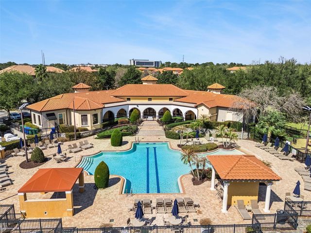 316 TRIESTE LOOP, Lake Mary, FL 32746