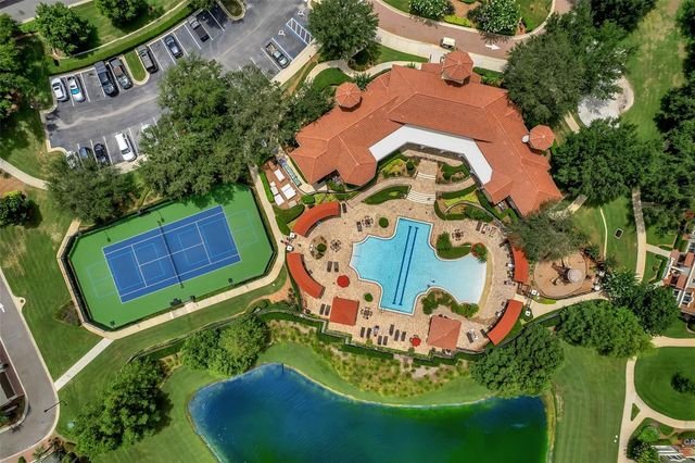 316 TRIESTE LOOP, Lake Mary, FL 32746