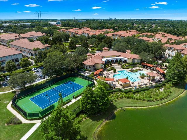 316 TRIESTE LOOP, Lake Mary, FL 32746
