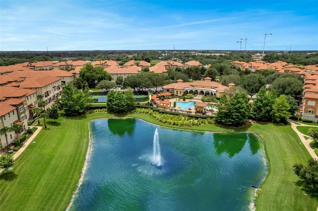 316 TRIESTE LOOP, Lake Mary, FL 32746