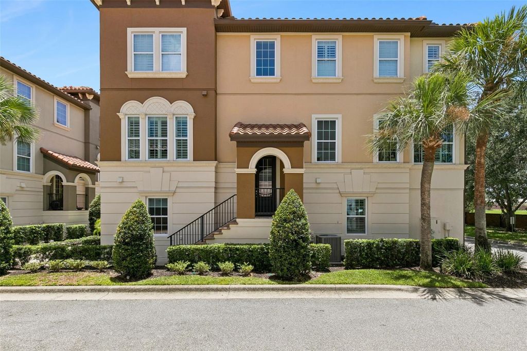 316 TRIESTE LOOP, Lake Mary, FL 32746
