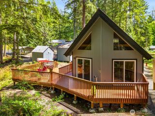 60 E Olde Lyme Road, Shelton, WA 98584