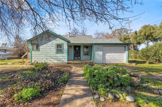 2181 4th Street, Oroville, CA 95965