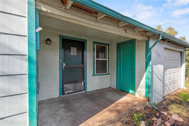 2181 4th Street, Oroville, CA 95965