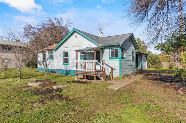 2181 4th Street, Oroville, CA 95965