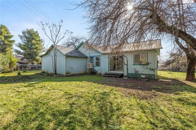 2181 4th Street, Oroville, CA 95965