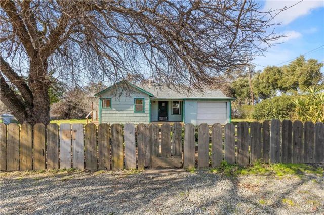2181 4th Street, Oroville, CA 95965
