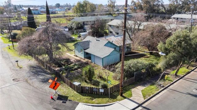 2181 4th Street, Oroville, CA 95965
