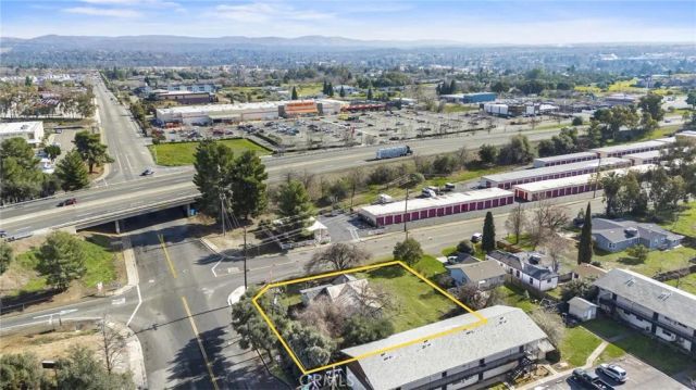 2181 4th Street, Oroville, CA 95965