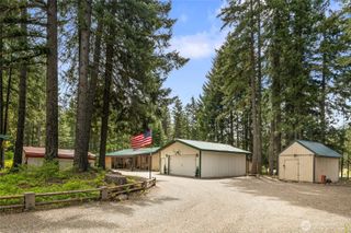 120 Silver Trail Road, Easton, WA 98925