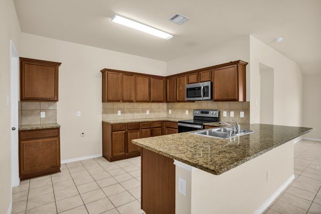 2307 Pontotoc Drive, Forney, TX 75126