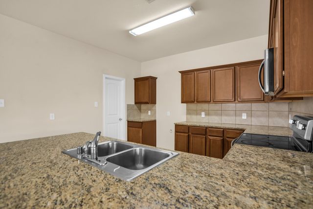2307 Pontotoc Drive, Forney, TX 75126