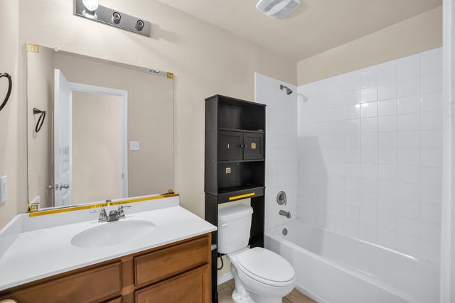 2307 Pontotoc Drive, Forney, TX 75126