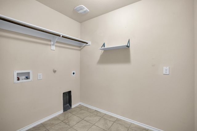 2307 Pontotoc Drive, Forney, TX 75126