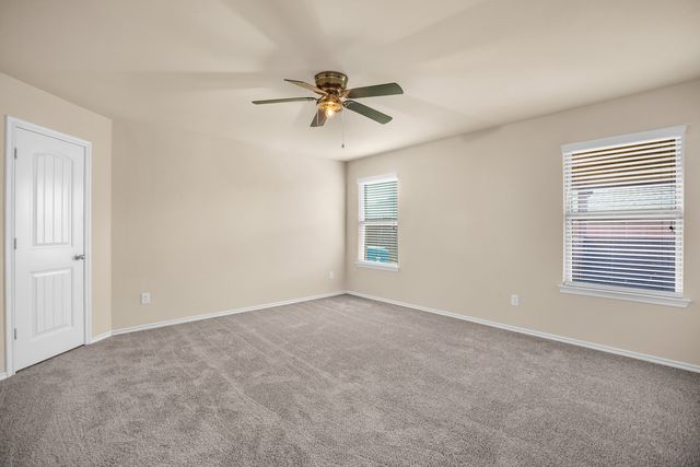 2307 Pontotoc Drive, Forney, TX 75126