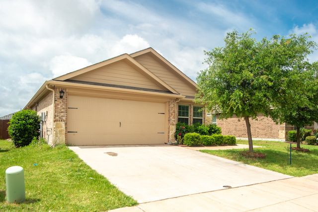 2307 Pontotoc Drive, Forney, TX 75126