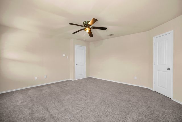 2307 Pontotoc Drive, Forney, TX 75126